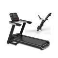 Home Fitness Folding Electric inverter Treadmill